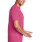 Port & Company® Core Cotton Tee - Sangria