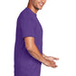 Port & Company® Core Cotton Tee - Team Purple