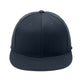 Port Authority® Flexfit 210® Flat Bill Cap - Navy