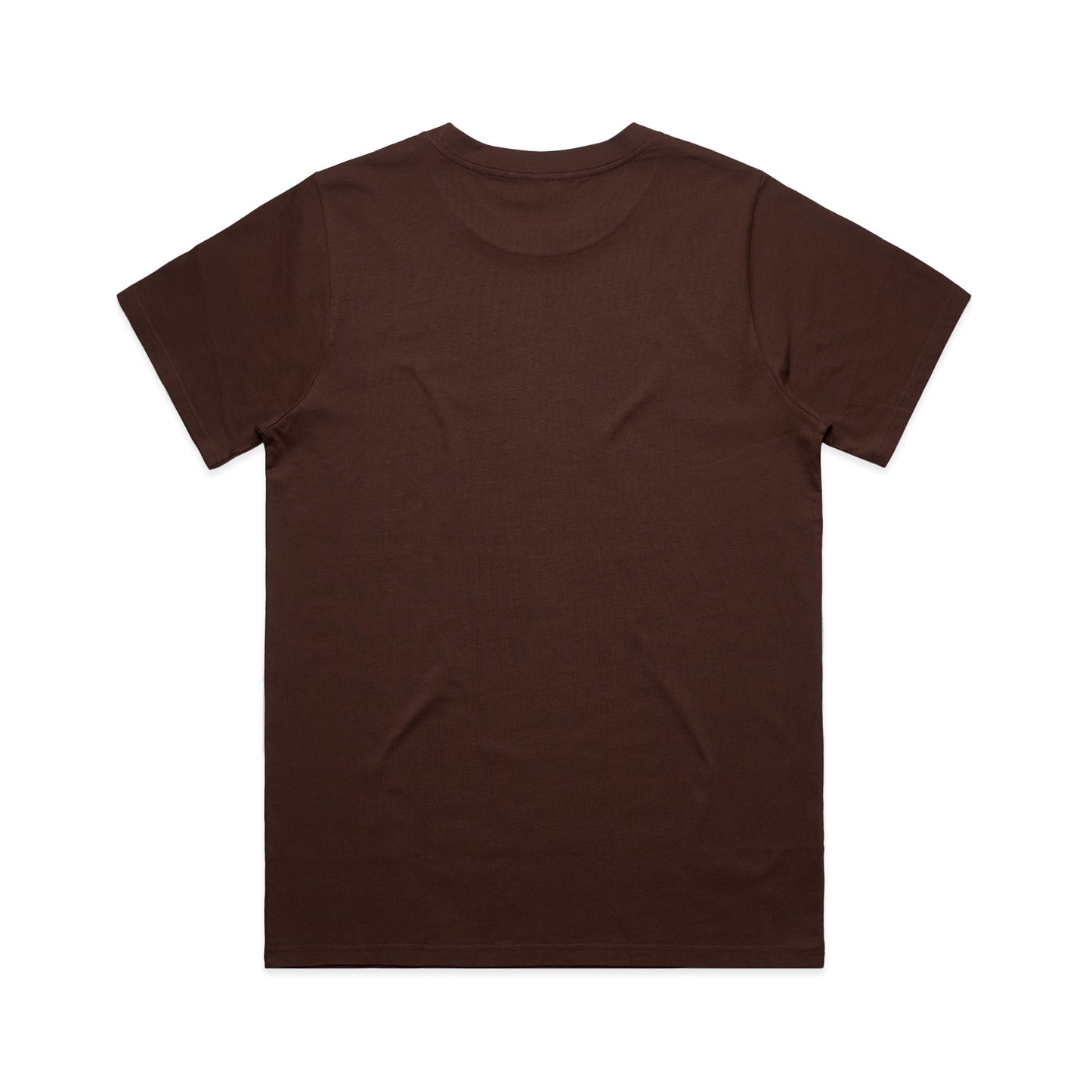 Ultimate Women Short Sleeve Tee - Chestnut