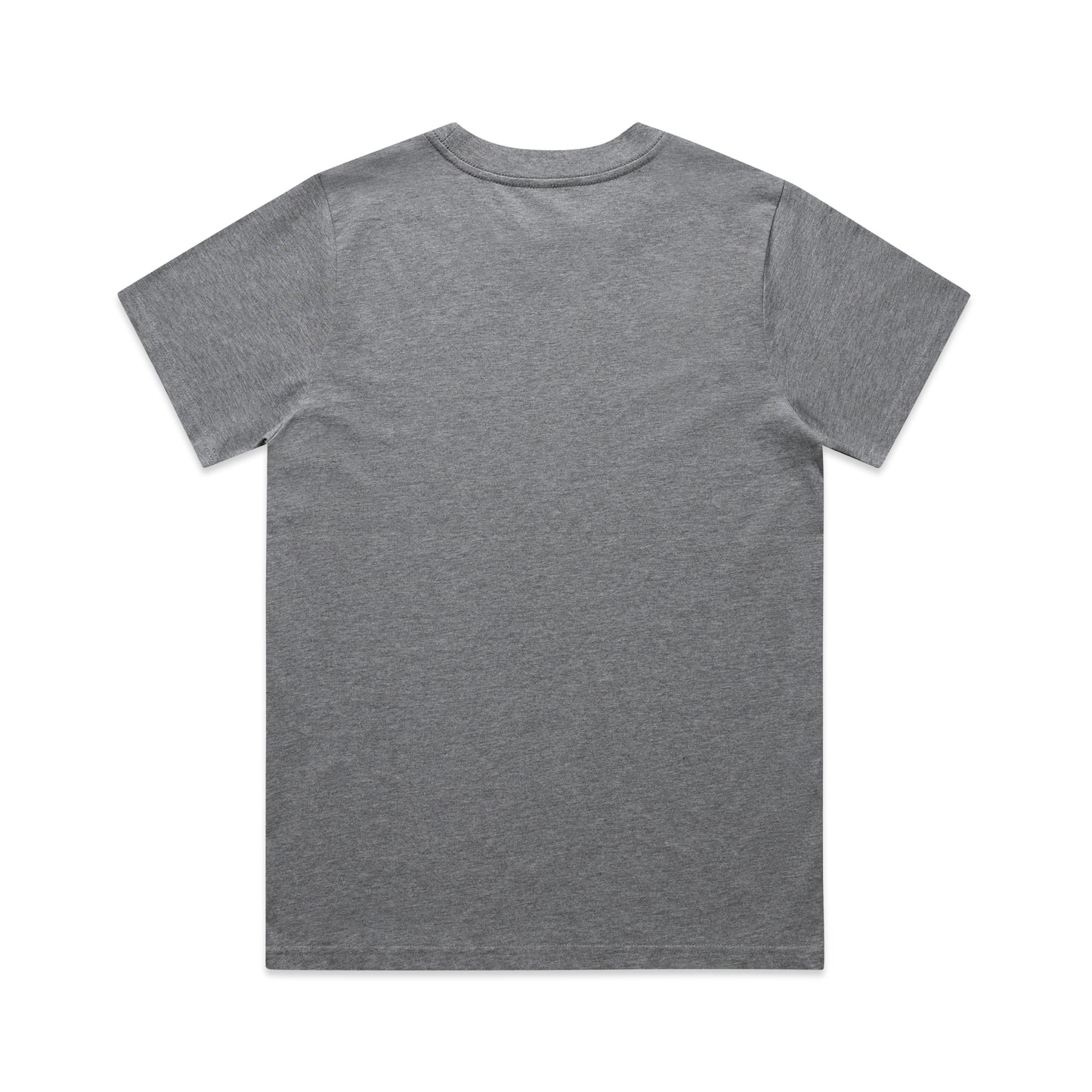 Ultimate Women Short Sleeve Tee - Grey Marble