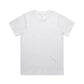 Ultimate Women Short Sleeve Tee - White