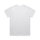 Ultimate Women Short Sleeve Tee - White
