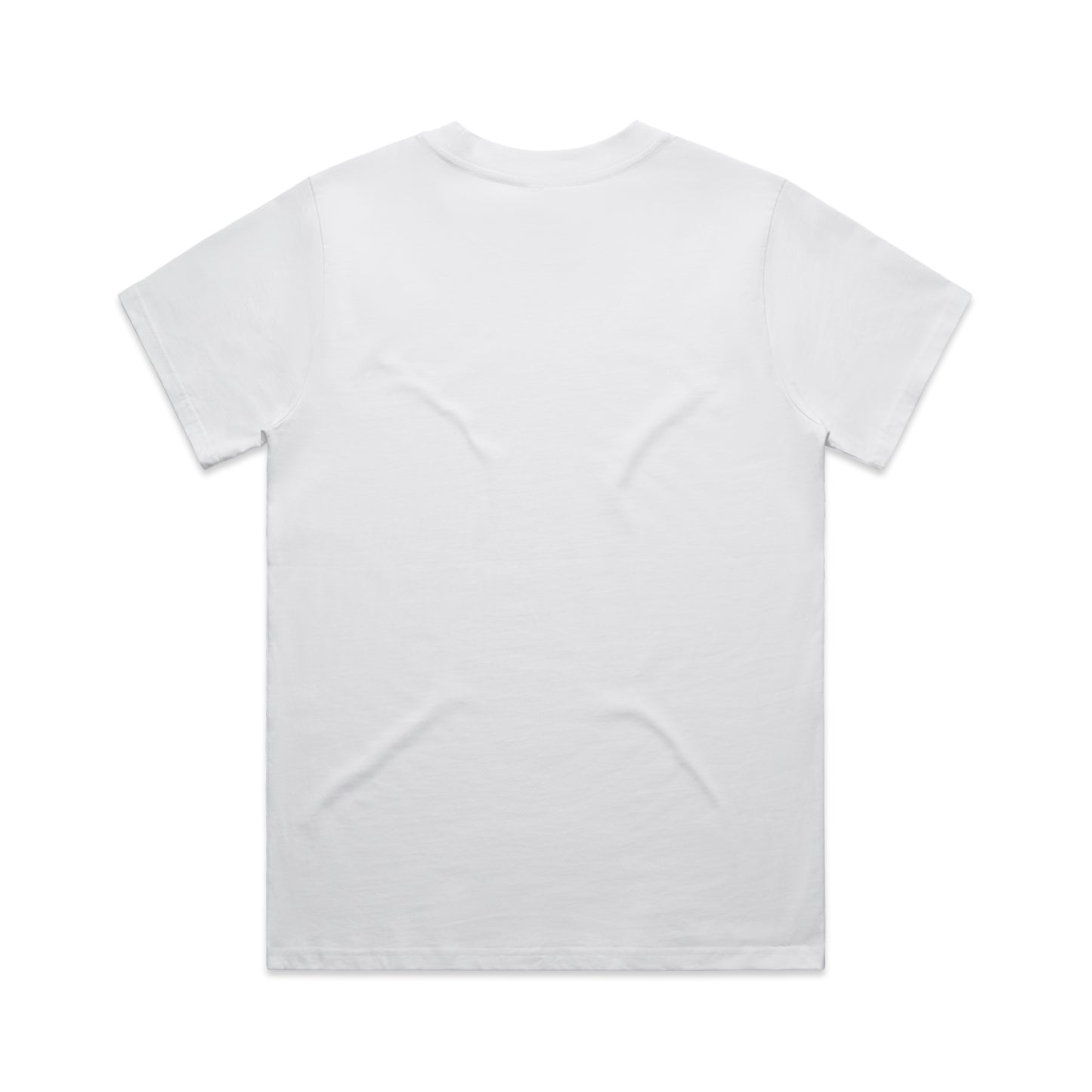 Ultimate Women Short Sleeve Tee - White