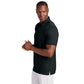 TravisMathew Cabana Solid Polo - Black