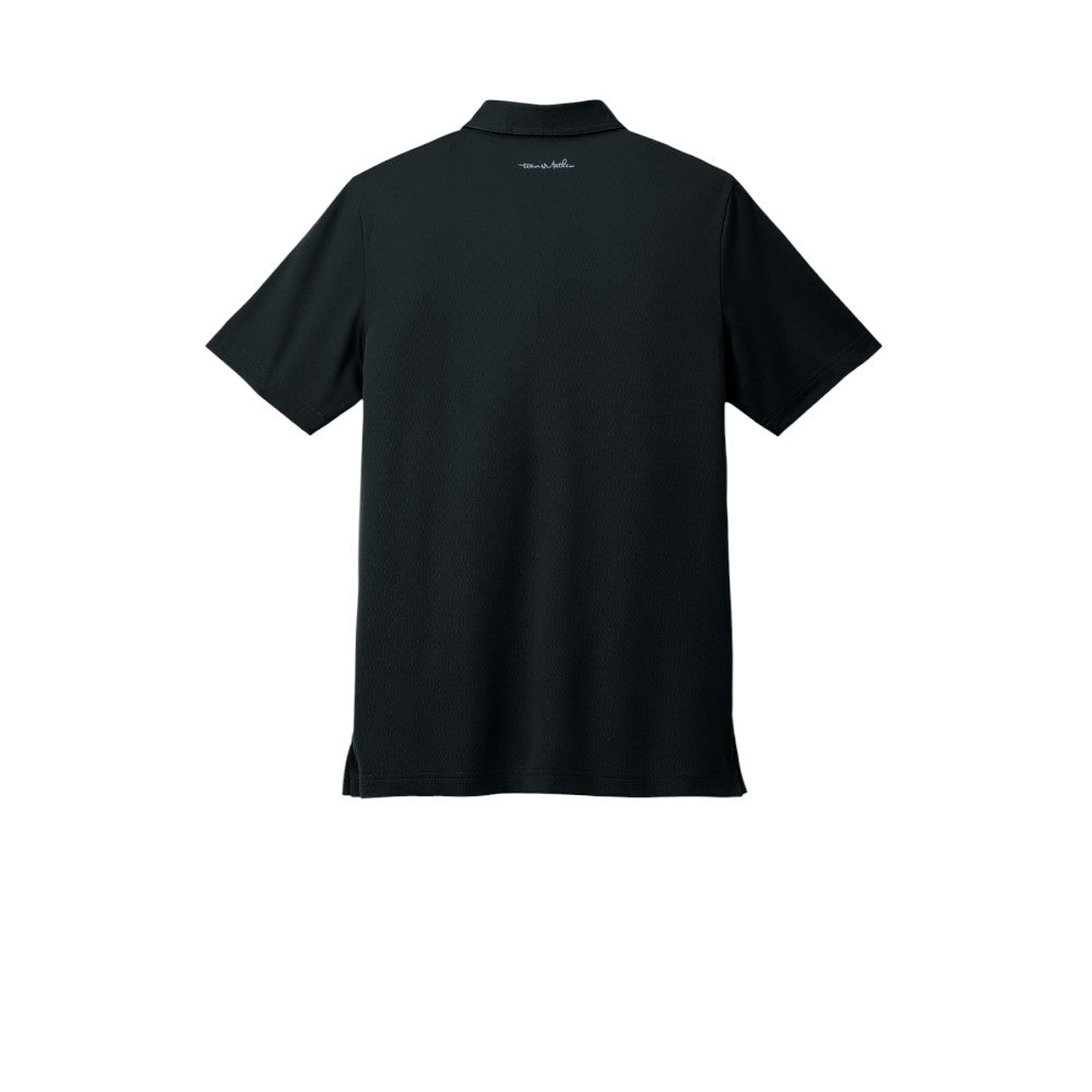 TravisMathew Cabana Solid Polo - Black