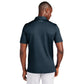 TravisMathew Cabana Solid Polo - Blue Nights