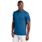 TravisMathew Cabana Solid Polo - Classic Blue