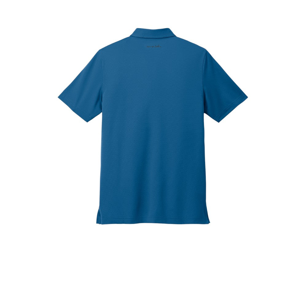 TravisMathew Cabana Solid Polo - Classic Blue