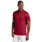 TravisMathew Cabana Solid Polo - Crimson