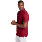 TravisMathew Cabana Solid Polo - Crimson