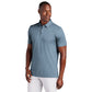 TravisMathew Cabana Solid Polo - Light Denim Blue