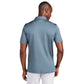 TravisMathew Cabana Solid Polo - Light Denim Blue