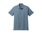 TravisMathew Cabana Solid Polo - Light Denim Blue
