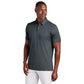 TravisMathew Cabana Solid Polo - Storm Grey