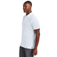 TravisMathew Cabana Solid Polo - White