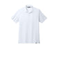 TravisMathew Cabana Solid Polo - White