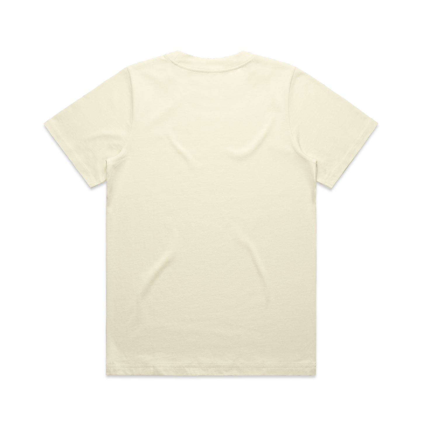 Ultimate Heavyweight Women Short Sleeve - Butter