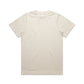 Ultimate Heavyweight Women Short Sleeve - Ecru