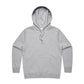 Women Deluxe Heavyweight Hoodie - Athletic Heather