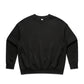 Women Premium Heavyweight Sweatshirt - Black