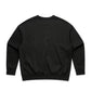 Women Premium Heavyweight Sweatshirt - Black