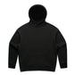 Women Pullover Hoodie - Black