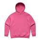 Women Pullover Hoodie - Charity Pink