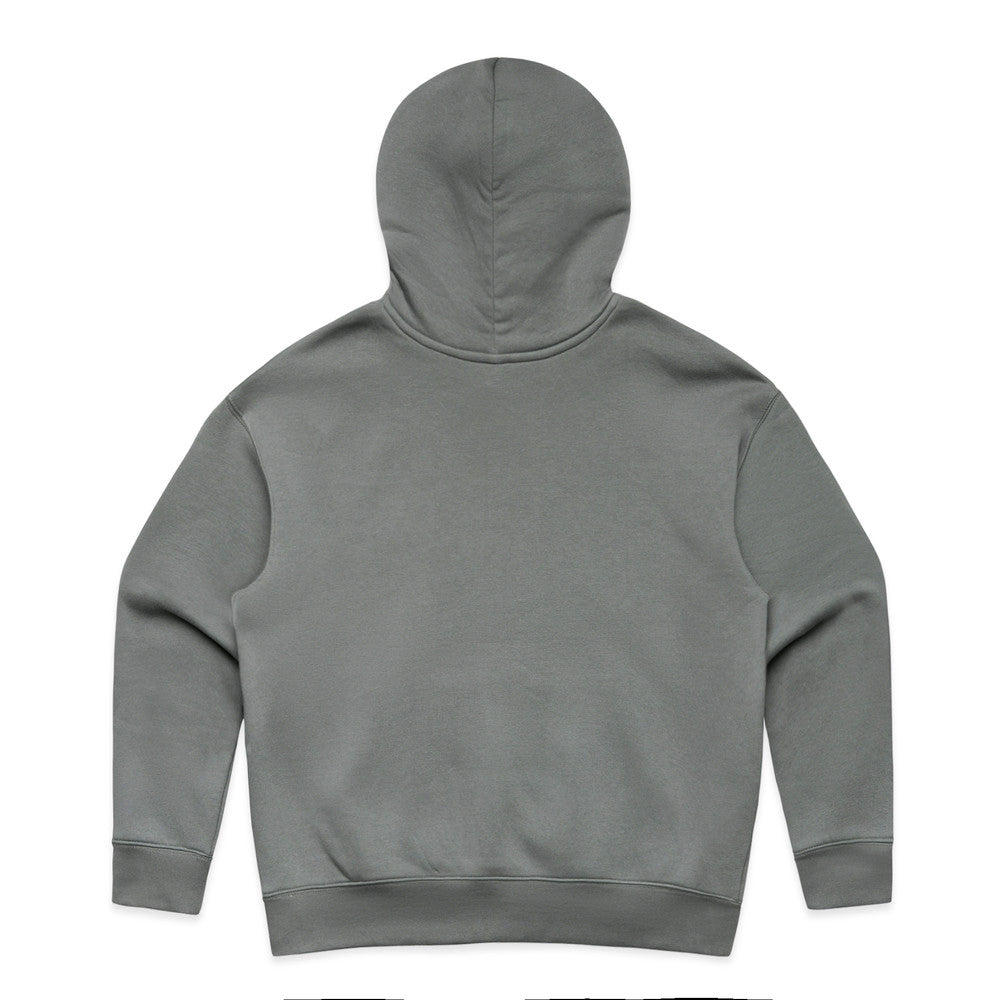 Women Pullover Hoodie - Shadow