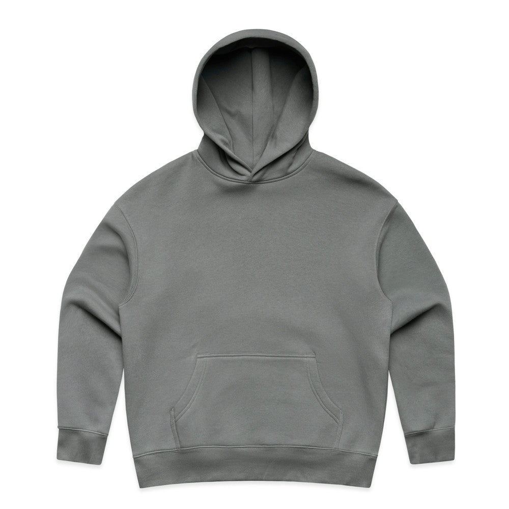 Women Pullover Hoodie - Shadow