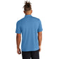 Mercer+Mettle® Stretch Jersey Polo - Parisian Blue