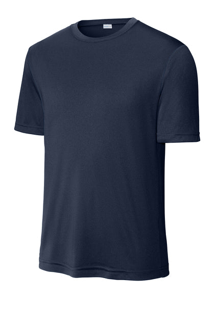 Sport-Tek® PosiCharge® Competitor™ Tee - True Navy