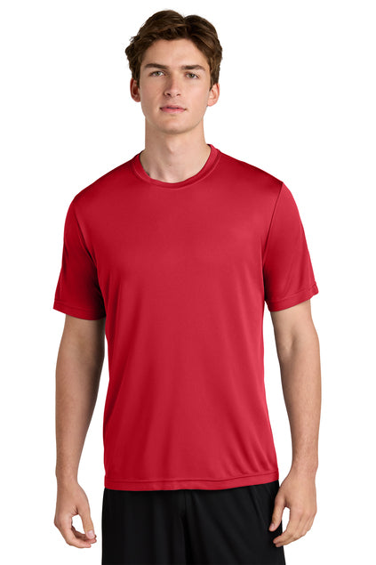 Sport-Tek® PosiCharge® Competitor™ Tee - True Red