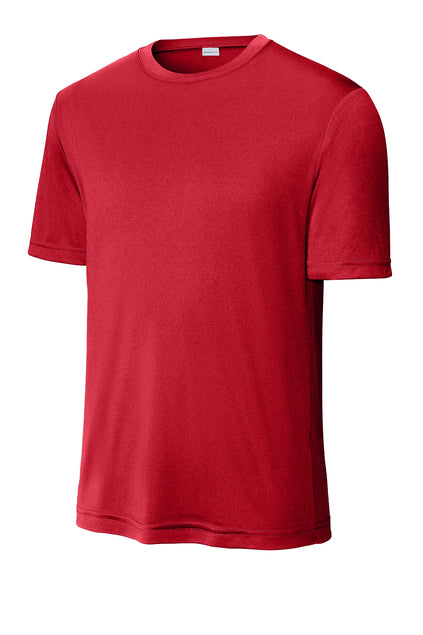 Sport-Tek® PosiCharge® Competitor™ Tee - True Red