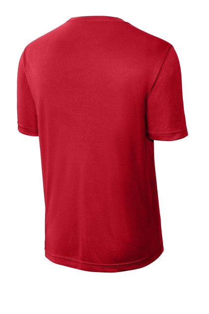 Sport-Tek® PosiCharge® Competitor™ Tee - True Red