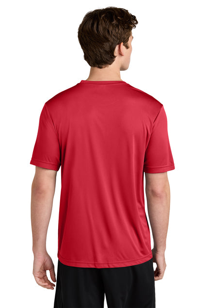 Sport-Tek® PosiCharge® Competitor™ Tee - True Red