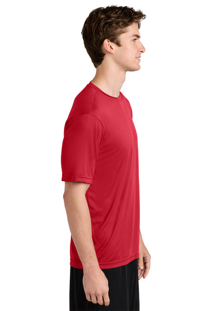 Sport-Tek® PosiCharge® Competitor™ Tee - True Red