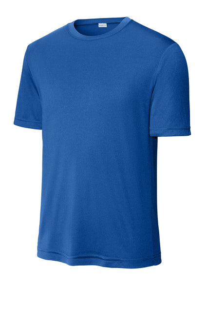 Sport-Tek® PosiCharge® Competitor™ Tee - True Royal