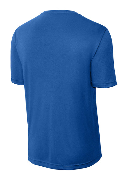Sport-Tek® PosiCharge® Competitor™ Tee - True Royal