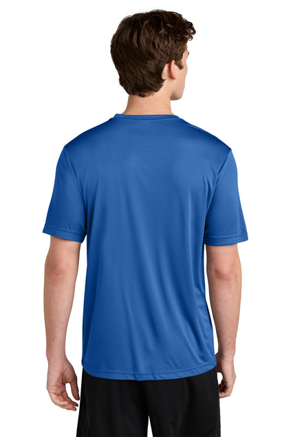 Sport-Tek® PosiCharge® Competitor™ Tee - True Royal