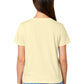 Stanley/Stella Women’s Stella Isla V-Neck Tee - Butter