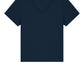 Stanley/Stella Women’s Stella Isla V-Neck Tee - French Navy