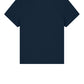 Stanley/Stella Women’s Stella Isla V-Neck Tee - French Navy
