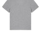 Stanley/Stella Women’s Stella Isla V-Neck Tee - Heather Grey