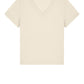 Stanley/Stella Women’s Stella Isla V-Neck Tee - Natural Raw