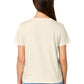 Stanley/Stella Women’s Stella Isla V-Neck Tee - Natural Raw