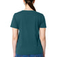 Stanley/Stella Women’s Stella Isla V-Neck Tee -Stargazer