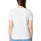Stanley/Stella Women’s Stella Isla V-Neck Tee - White