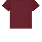 Stanley/Stella Women’s Stella Serena Scoop Neck Tee - Burgundy