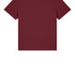 Stanley/Stella Women’s Stella Serena Scoop Neck Tee - Burgundy